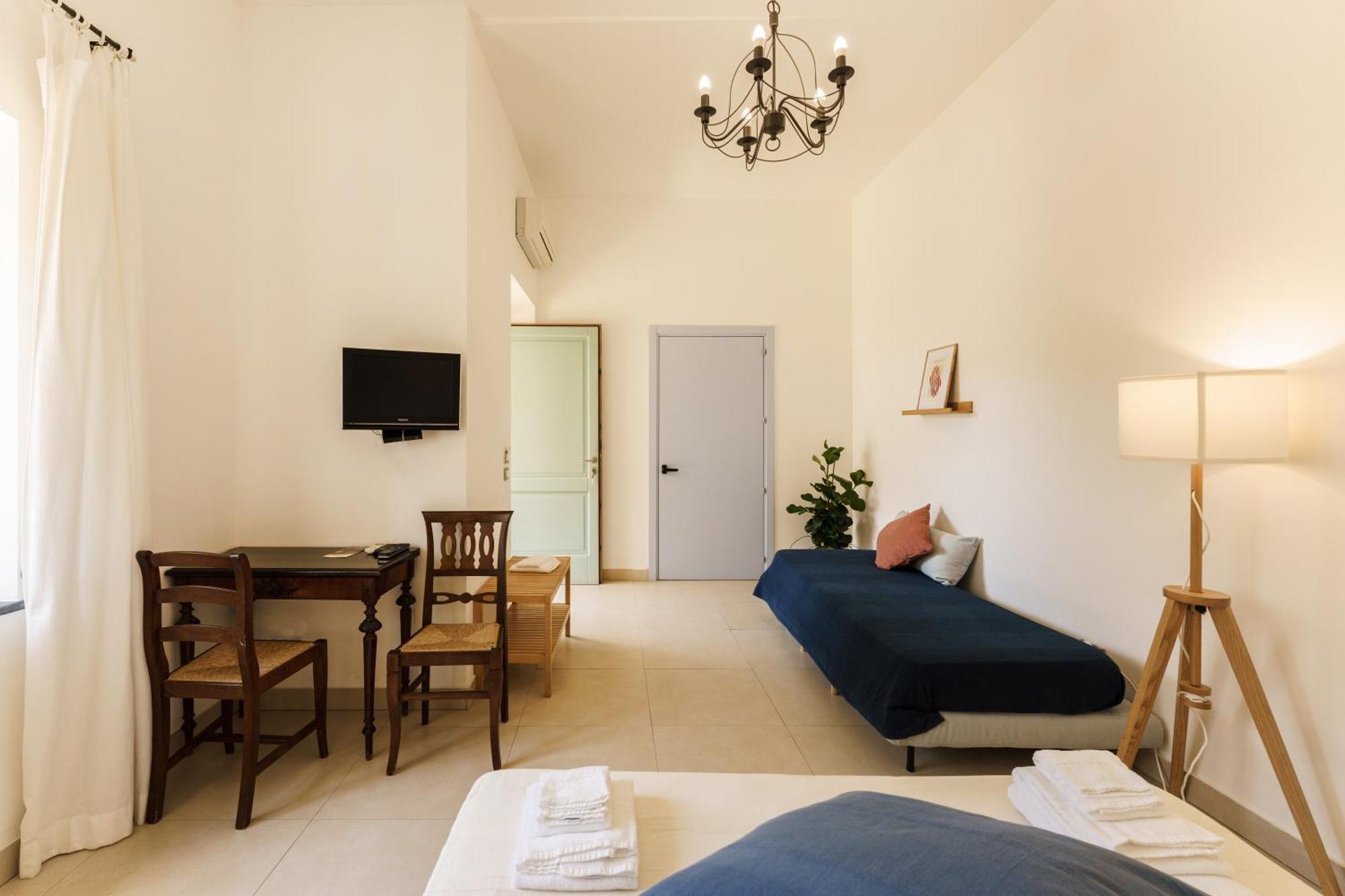 Villa Mazzella Прочида Экстерьер фото