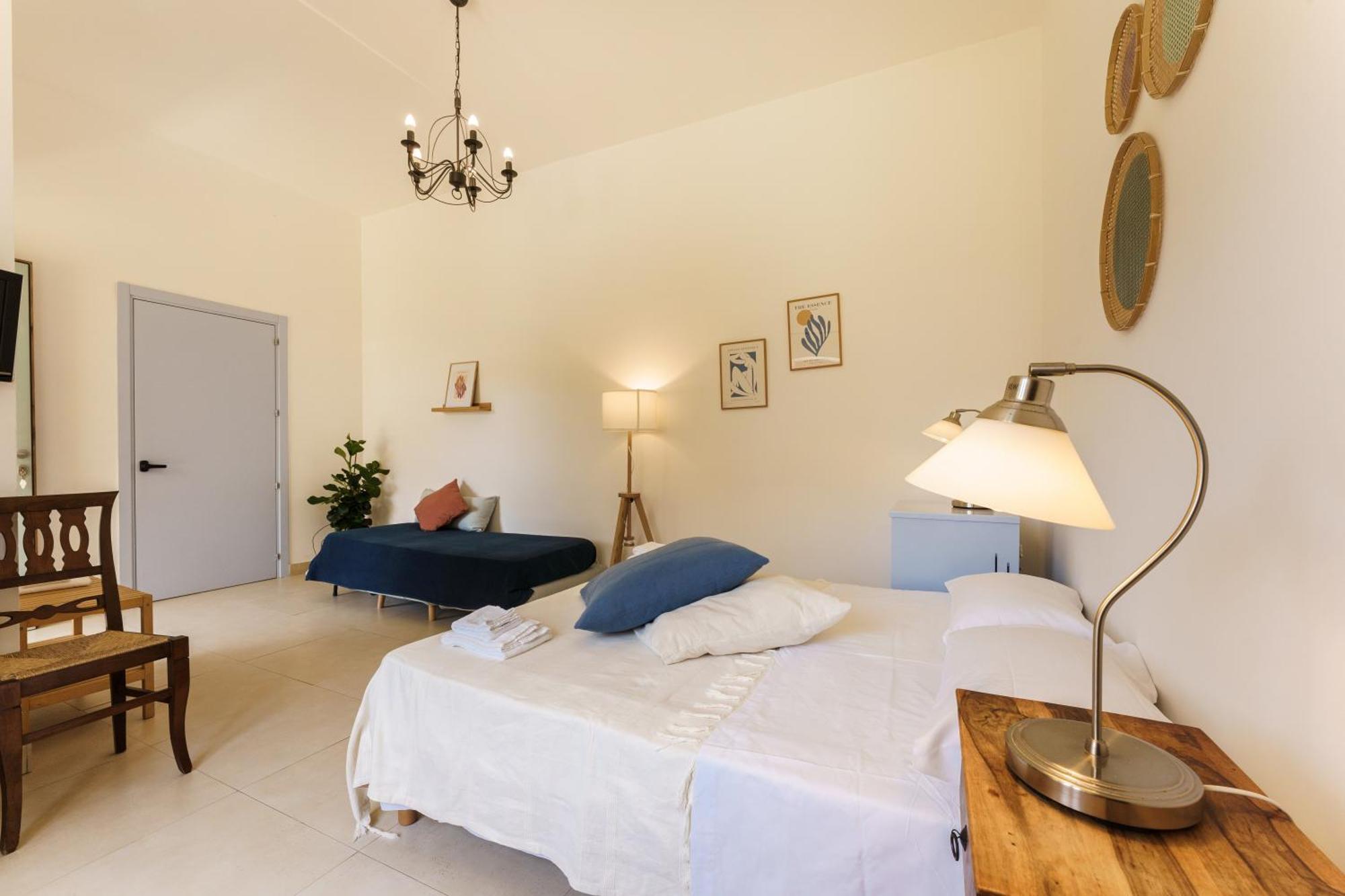 Villa Mazzella Прочида Экстерьер фото